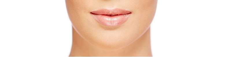 Proc - Mentón Recortado